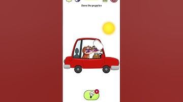 Dop 5 (Delete One Part) Level 4354361 Walkthrough Solutions - All Levels@EyeClash