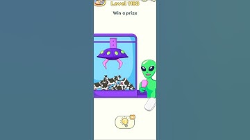 Dop 2 Delete One Part Level 1183 #youtubeshorts #shorts #dbillions