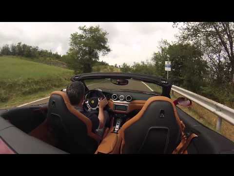 ferrari-california-t---exhaust-noise---turbo-engine-sound---onboard-drifting!