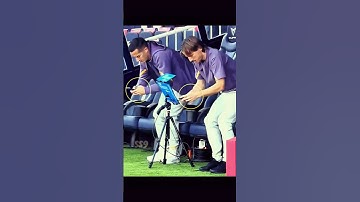 Perfect Synchronize Moments 🤯