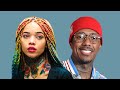 Now Streaming | Model Linked to Nick Cannon, GenaTew REVEALS her A.I.D.S Diagnosis! |TashaKLIVE.COM