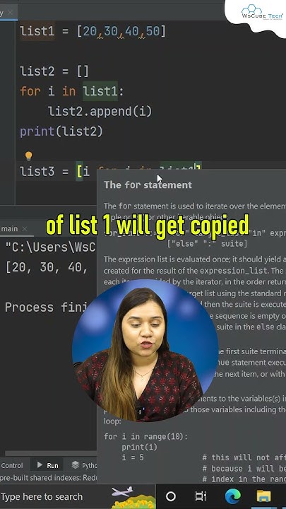 Python Tip For Writing Better Code👩‍💻 - You Must Know - YouTube