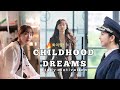 Childhood dreams  study motivation from kdramas    studymotivation