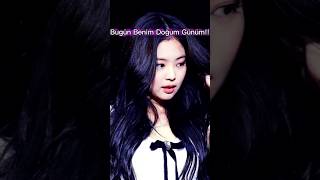 Bugün Benim Doğum Günüm,,,