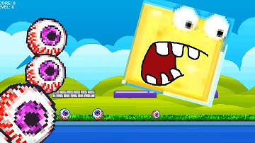 Unity 5 - FREE platformer template