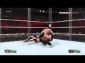 Wwe 2k15