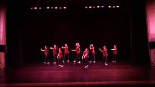 Supercut - University of Kentucky Dance Ensemble