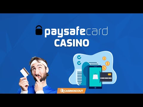 Spela veilig en betrouwbaar in online casinos in Nederland met Paysafe