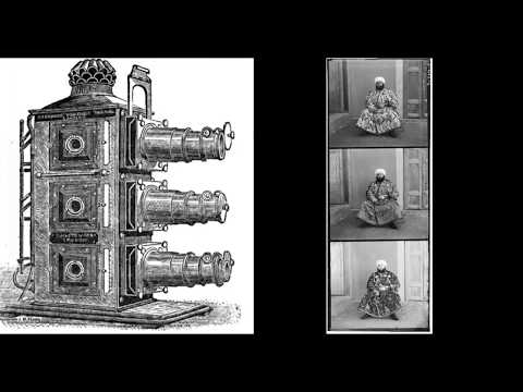 История фотографии в фактах | Фотоазбука