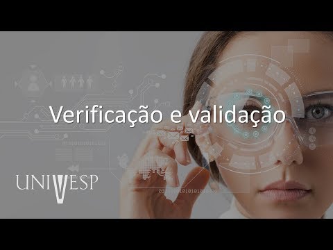 Vídeo: O que é um exemplo de validação?