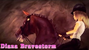 Mep Part 10 for Capucine DarkForest