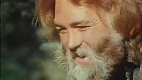 Life and Times of Grizzly Adams (1974) - Dan Hagge...