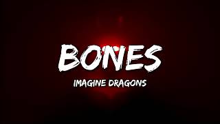 The Boys Season 3 - Bones (Imagine Dragons) (Official Trailer Song) (Lyrics)