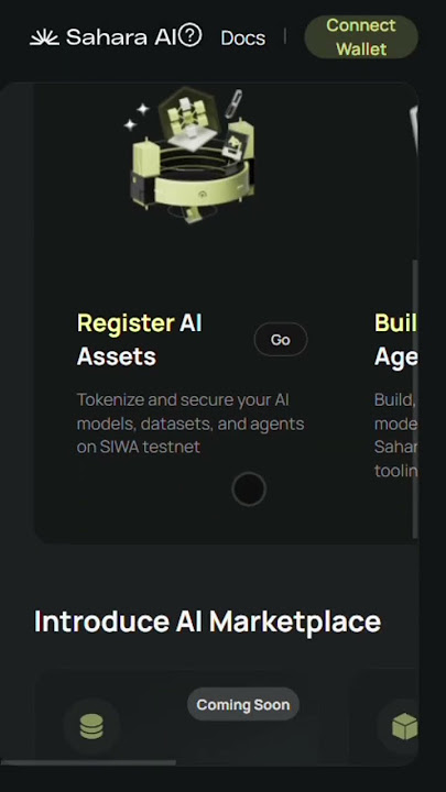 🔆 Sahara AI x OKX: Join 28M $SAHARA Airdrop Now #SaharaAI #OKX