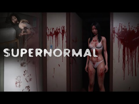 ПРОПАВШАЯ СОФИЯ ➤ Supernormal. Part 1
