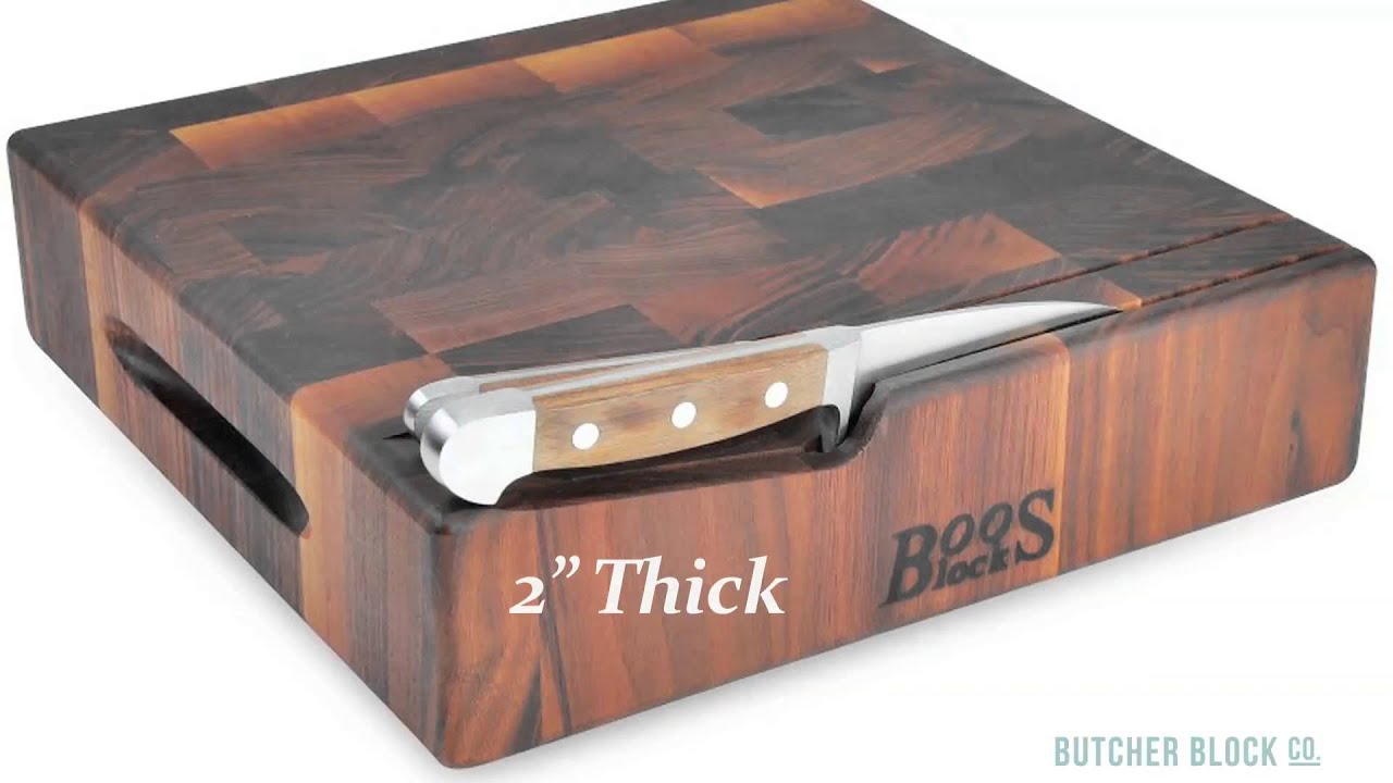 Chop-n-Slice - 20x 15x 1-1/4 - Pack of 6 - John Boos - Cutting Board  Company - Commercial Quality Plastic and Richlite Custom Sized Cutting  Boards