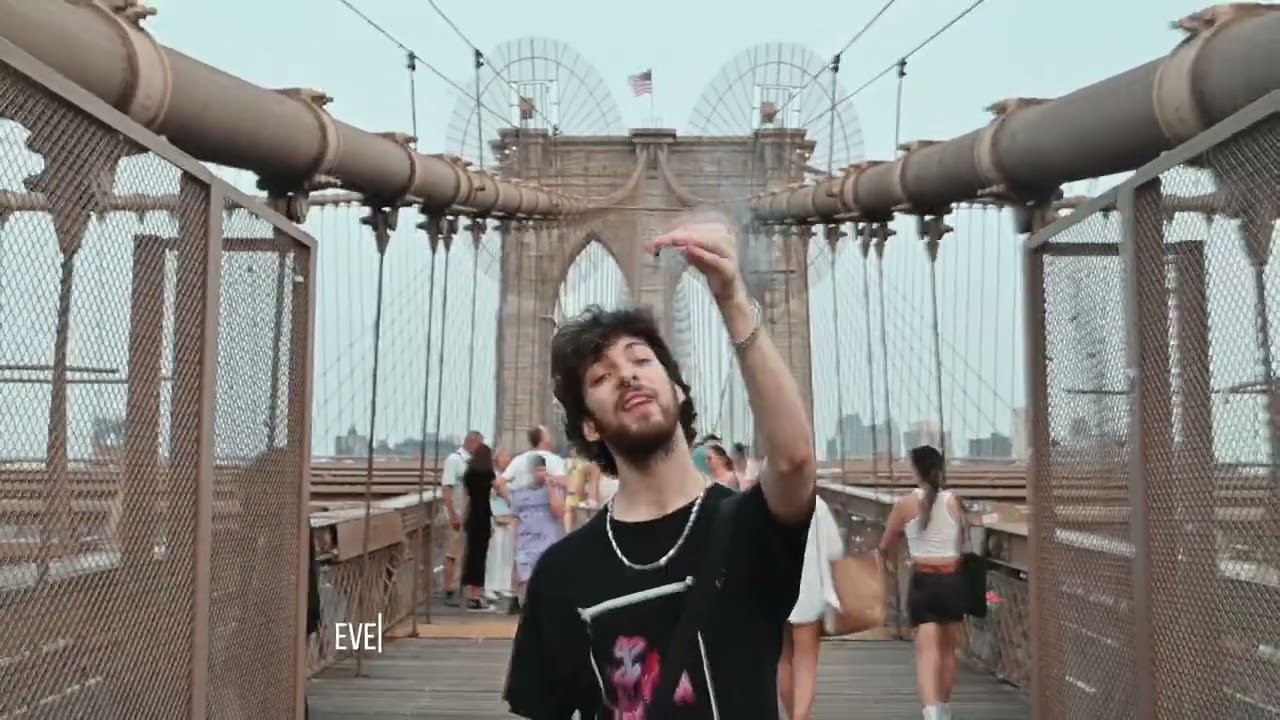 YouTube에서 jackson sadinsky ~ K.I.T (official music video) 보기 YouTube에서 jackson sadinsky ~ K.I.T (official music video) 보기