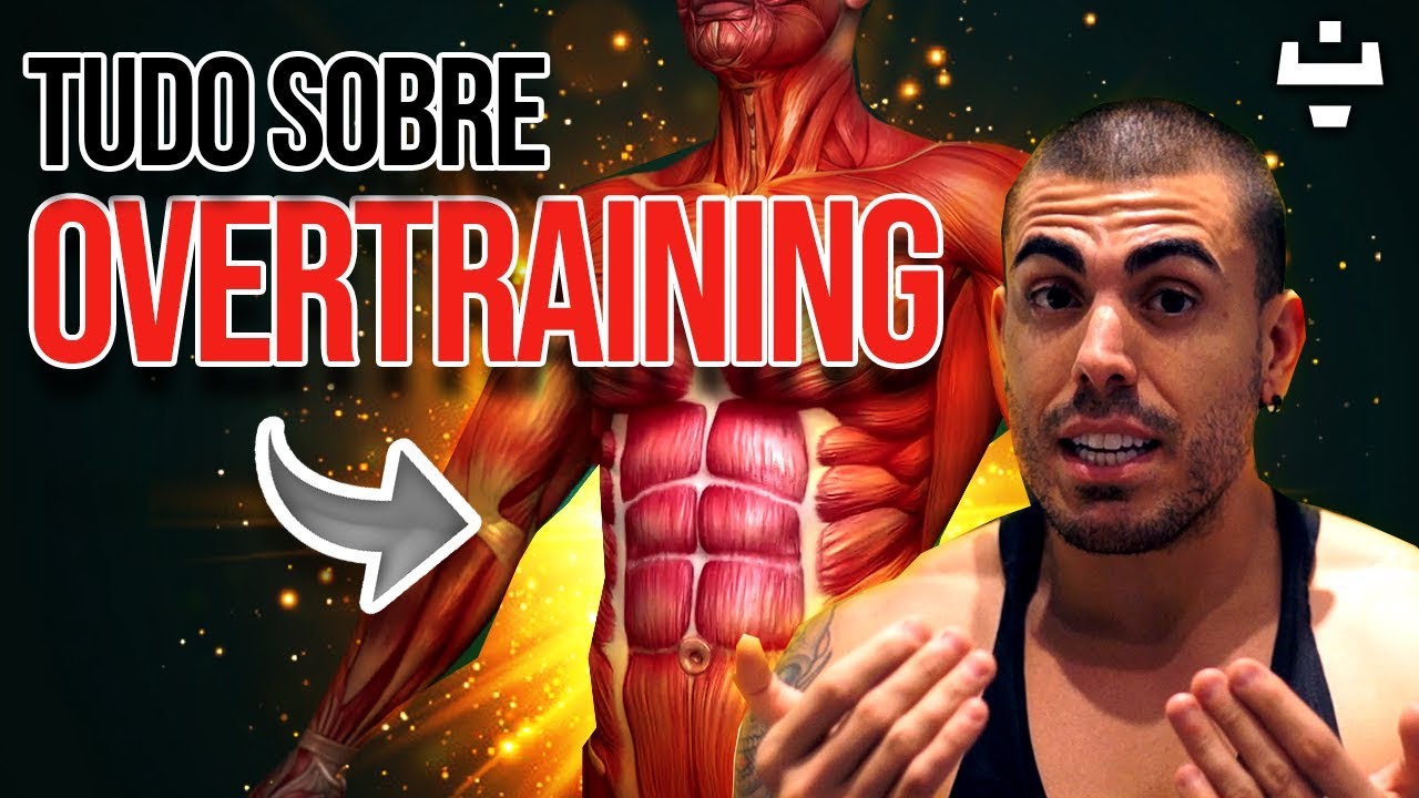 Tudo sobre overtraining dieta de la luna