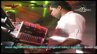 Video thumbnail of "Senehasa bindunai (Swarnalatha Kaweeshwari with Flash Back)"