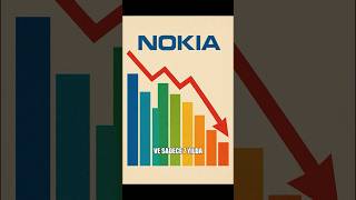 Dünyanın En İyi Telefon Markası Nokia Neden Battı ?