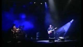 Sting-Ain't no sunshine (live in Barcelona 1991)