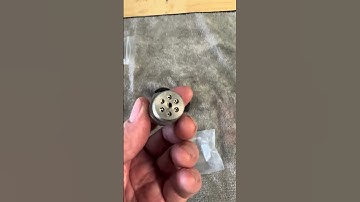 C8 Z06 Cat Deletes - Minicatalizador O2 Sensor Spacer CEL Fix