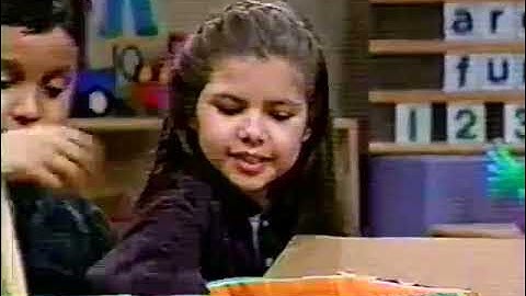 All Week Of Walk Around The Block With Barney (Screener) (All Week Version) Part 85