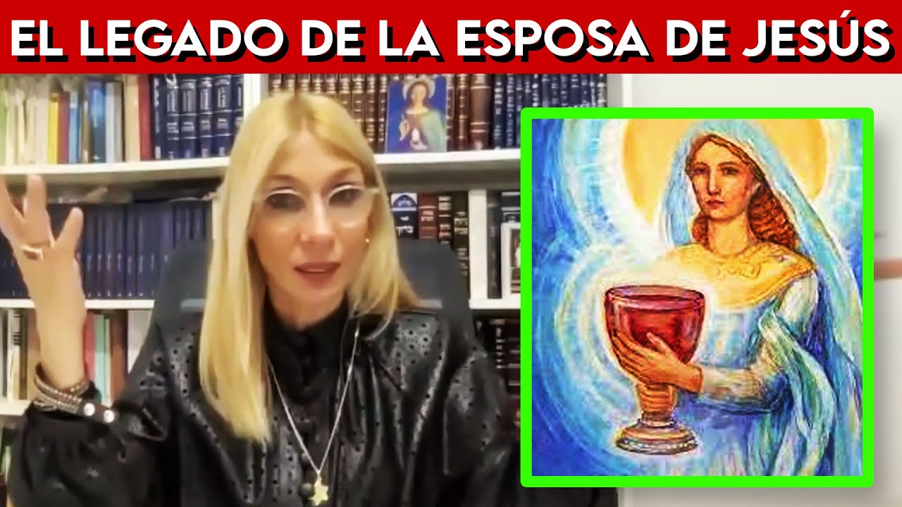 ¿QUIÉNES FUERON LOS CÁTAROS? – Marisa Ventura