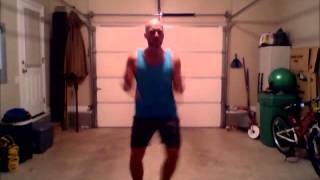 Cize   Full Out   3rd attempt - Getting Better!