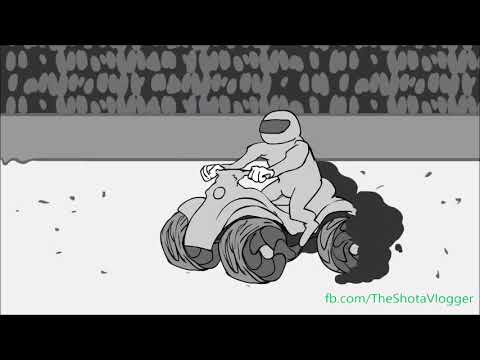 სბმ ანიმაციების ნაკრები #44 (გადათარგმნა და გახმოვანება by ShotaVlogger)