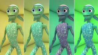 Dame Tu Cosita FULL HD   All Variation Dame Tu Cosita Music Video 2025🎼🎼
