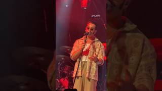 Gökhan Türkmen - Derdim (Konser)