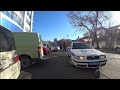 ДПС Рыбное Место в Краснодаре часть 1