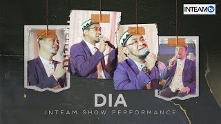 DIA | INTEAM PERFORMANCE SHOW