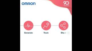 Listen to your heart health with OMRON Connect App ! screenshot 5