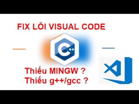 visual c# download  New 2022  Fix lỗi Visual Studio Code không chạy được C/C++