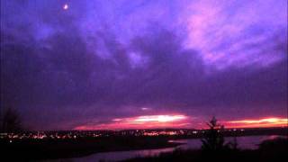 1986 Summer Fire - Careless Cigarettes mix by Boreal Network