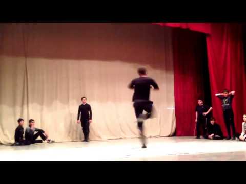 ✔ სოლოები (ტრიუკები) Soloebi (Triukebi)