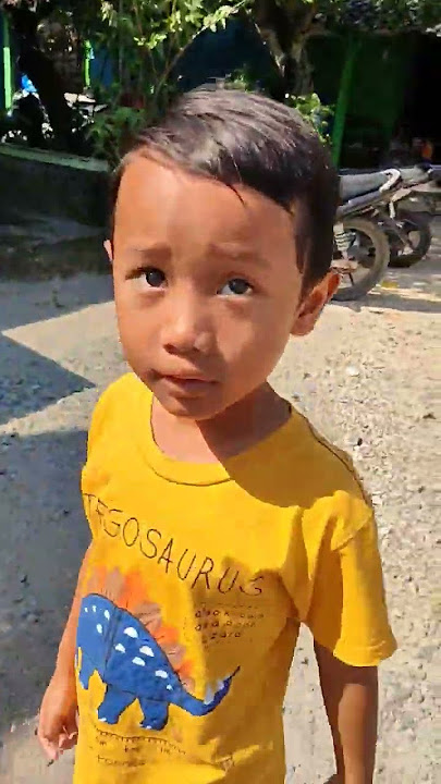 TUKANG PIJAT ANAK CEPU | PIJAT KAGET BAYI