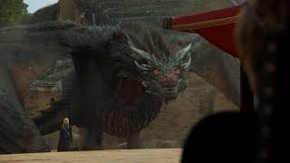 Game of Thrones: Season 7 Soundtrack - Dragonpit pt. 2 (EP 07 Dany entrance)