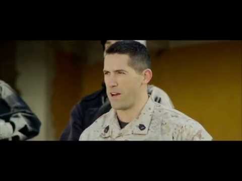 Jarhead 3: The Siege Trailer