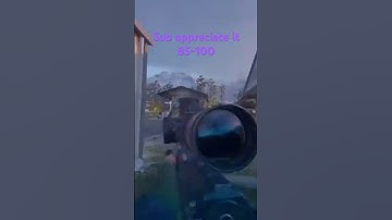 SNIPER MONTAGE #2#subscribe #warzone #support #like#quickscope#multiplayer#sniping