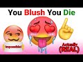 Don't Blush while watching this video..(Impossible!🤭)