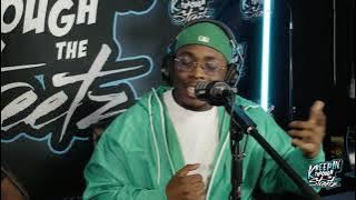 C Stunna ' Kreepin Through The Streetz ' Freestyle  Episode #209