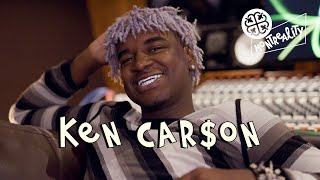 Ken Car$on x MONTREALITY - Interview