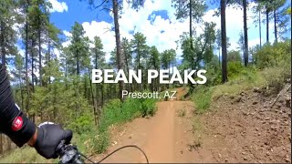 Arizona's Most EXTREME Gravity Flow Trails Revealed!