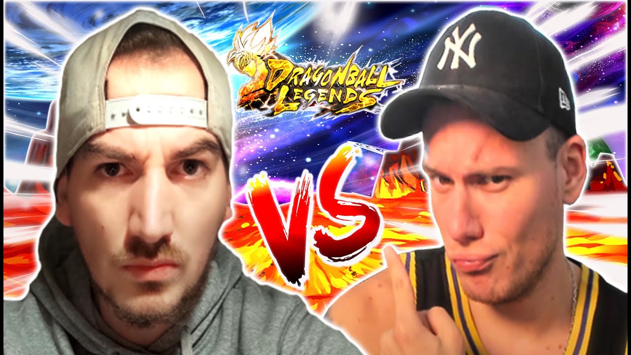 DB LEGENDS : TOURNOI DU POUVOIR, DUEL SURPRISE ? 
