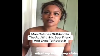 sneaky wife gets caught cheating and instantly regrets it.. #3