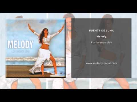 melody---fuente-de-luna-(single-oficial)