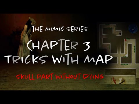 The Mimic Chapter 3 (Full Walkthrough)